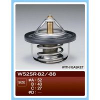 Термостат TAMA* W52SR-82