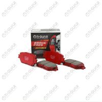 Тормозные колодки TG-671C/PF1479 (КЕРАМИКА)* Ti·GUAR