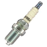 Свеча зажигания DR12YS / BKR8ES BRISK* Свеча зажигания DR12YS / BKR8ES BRISK*